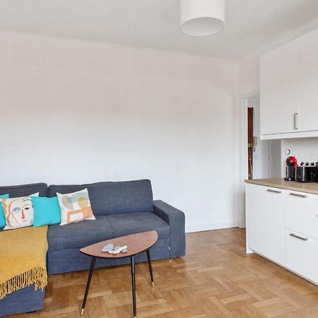 Appartement Liberation - Welkeys Nice Bagian luar foto